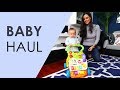 Baby Haul y silla a contramarcha Axkid Minikid