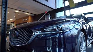 Welcoming you to our all-new Dealership | North Penn Mazda - 2021-01