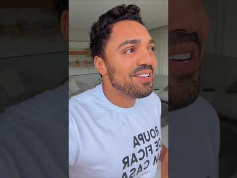 Bom dia Deus! Tirullipa fez uma enquete e quer saber a opinião de vocês!