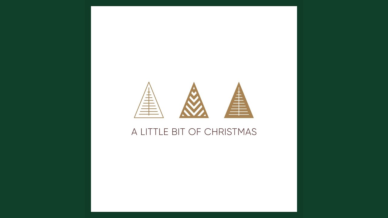 YouTube에서 Little Bit of Christmas 보기 YouTube에서 Little Bit of Christmas 보기