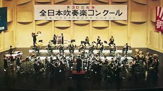 2010年　第58回全日本吹奏楽コンクール　高等学校5枚組 CD：2010 第58回全日本吹奏楽コンクール実況録音盤vol.6 高等学校編