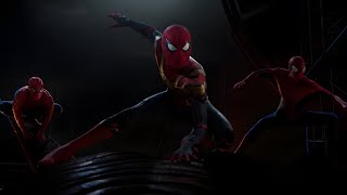 Tom Holland's Spider-Man No Way Home Theme screenshot 3