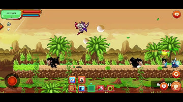 mở skill 3 cho con đệ bất hiếu :))