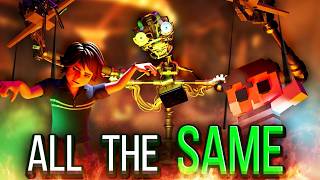 FNAF's MOST CONTROVERSIAL Theory Just CAME TRUE... (Secret Of The Mimic)
