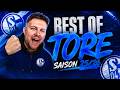 Alle VLOG TORE von SCHALKE 😍💙 BEST OF SCHALKE STADION VLOGS 25/26 🏆