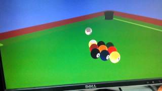 Problem of rotation on arbitrary axis