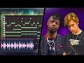 How Industry Producers Make Their Melodies | Fl Studio