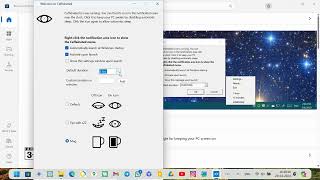 Turn on Stay Awake Mode in Windows (caffeine mode) screenshot 4