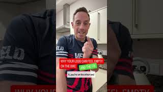 Why Your Legs Feel Empty On The Bike And The Fix