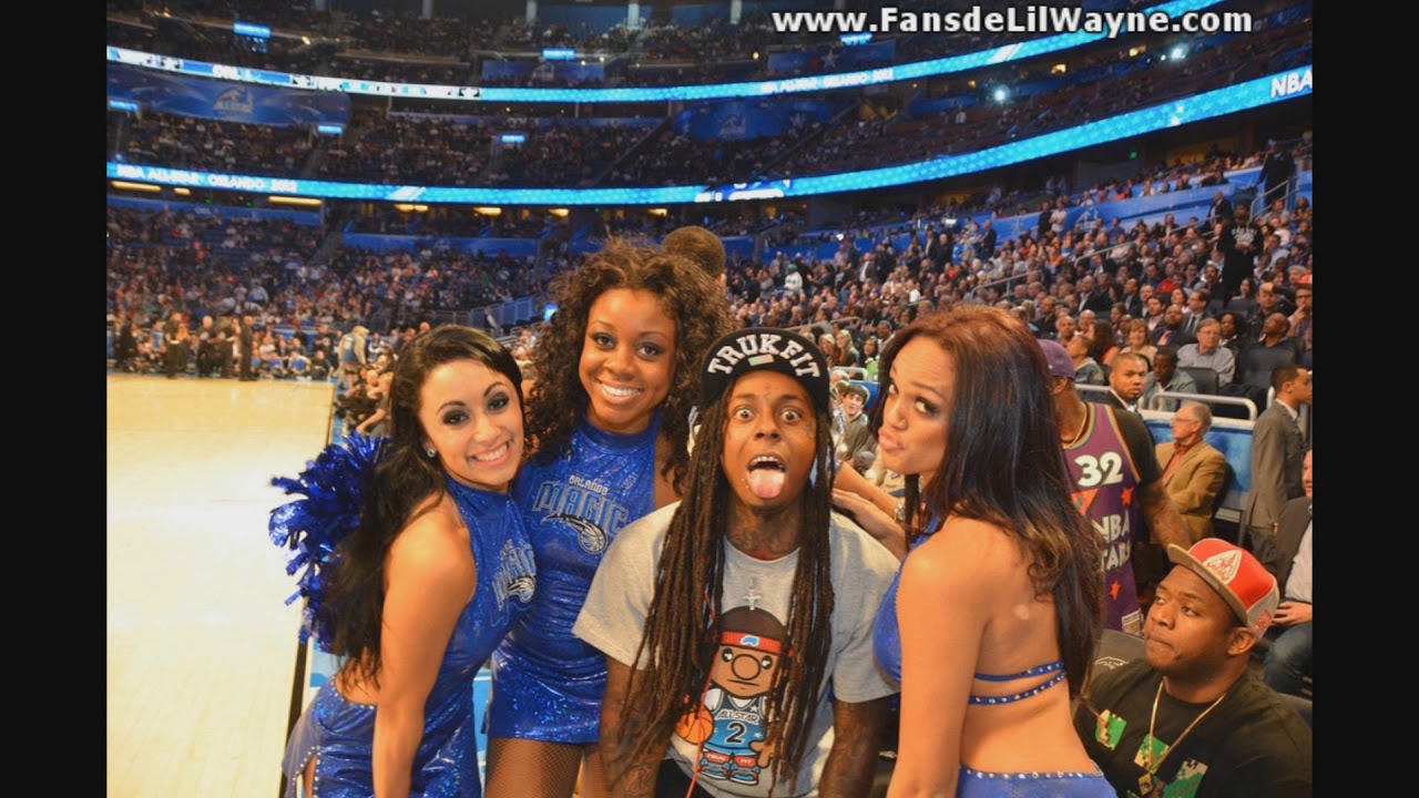 Lil Wayne Alphabet (Subtitulada en español) YouTube