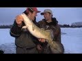 "Fully Uncut Bloopers" Full Length (TV Show 13) - Uncut Angling - May 8, 2013