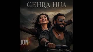 `Gehra Hua Full Song Trending | 300 Million Views | Arijit Singh | Dhurandhar Movie Song