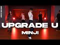 MINJI ChoreographyㅣBeyonce - Upgrade UㅣMID DANCE STUDIO