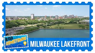 CBS 58 Hometowns: Milwaukee's lakefront