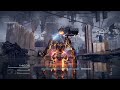 Armored core 6 modded  chapter 1