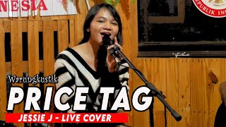 Price Tag Jessie J Cover By Ninda