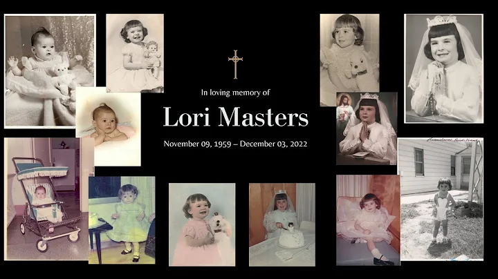 Lori Masters Memorial
