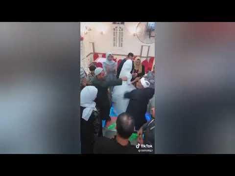 افراح التيك توك