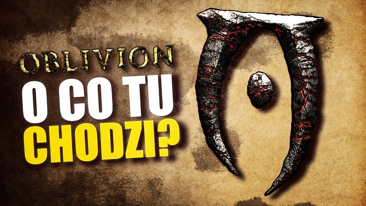 О чём «Обливион»? Вся история за 40 минут!