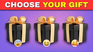 Full Choose Your Gift!  How Lucky Are You Update