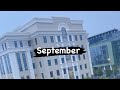 Tour | Work and Study in Russia in 2022 | Cost | Bashkirs State University #campus