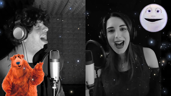 Canzone dell'Arrivederci COVER con Giulia Tringali