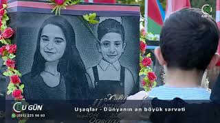 Uşaqlar - Dünyanın ən böyük sərvəti