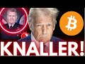 BITCOIN PUMP - US MILITÄR macht das UNSAGBARE!! 