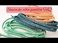 Soutache italiano HQ alta qualità da MakeBjoux