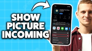 How To Show Picture For Incoming Call On iPhone 2025 (Step-By-Step Tutorial)