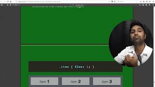 Flexbox Tutorial (CSS) Real Layout Examples What is Flexbox and why to learn it 02 GSFXMentor