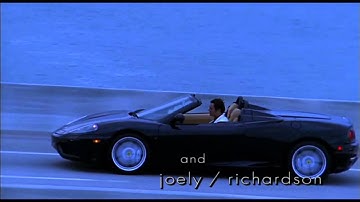 Nip/Tuck - First Episode Intro (2003)