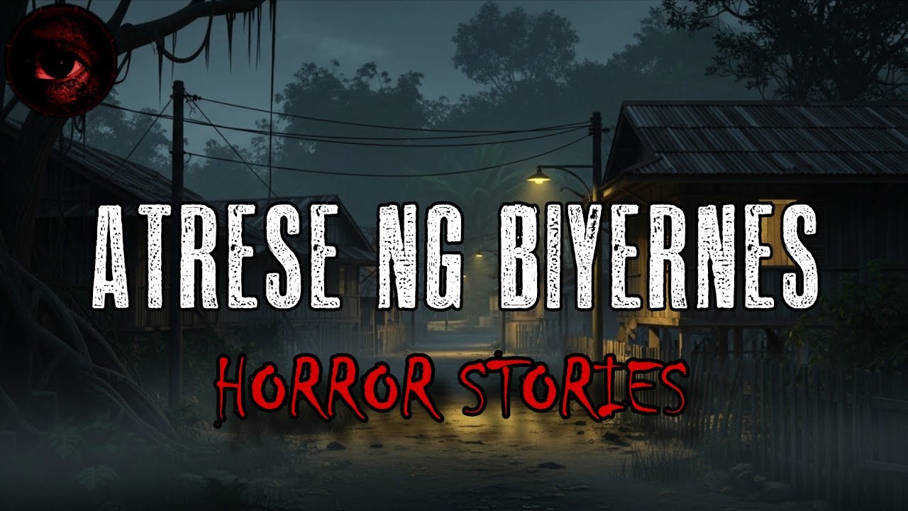 ATRESE NG BIYERNES | True Stories Compilation | Tagalog Horror Stories | Malikmata