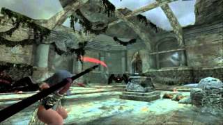 Vindictus - Laghodessa Solo Break Off Guide