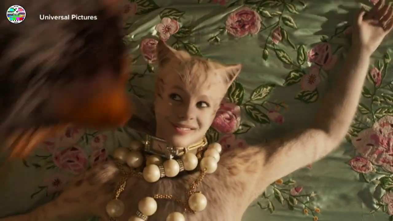 VFX artists react to 'Cats' jab at Oscars 'Best visual