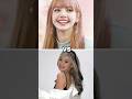 BLACKPINK Lisa vs XO TEAM Kika - Who is The BEST? #shorts #xoteam #kikakiim #lisa #blackpink #xo