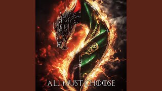 All Must Choose - Finale Theme (from "House of the Dragon") - Diego Mitre