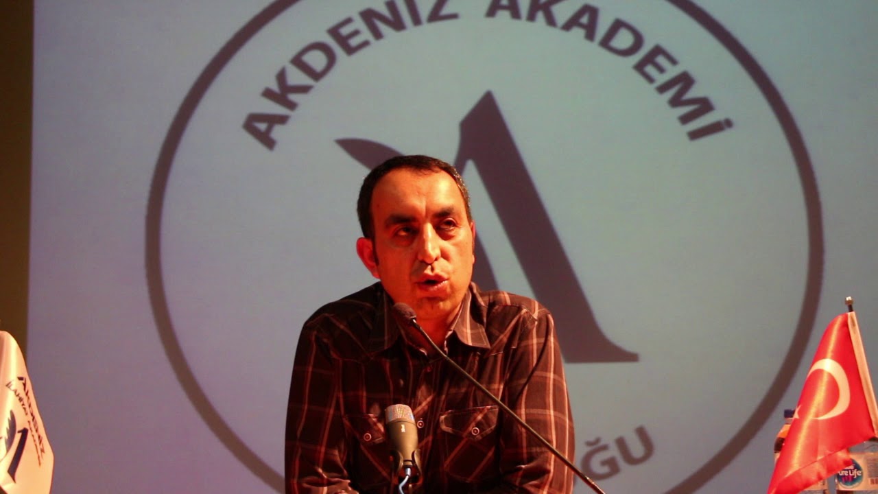 Tarihsel Süreçte Maturidilik ve Muhatapları - Doç. Dr. Mehmet Kalaycı