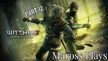 The Witcher 2: Assassins of Kings | Let