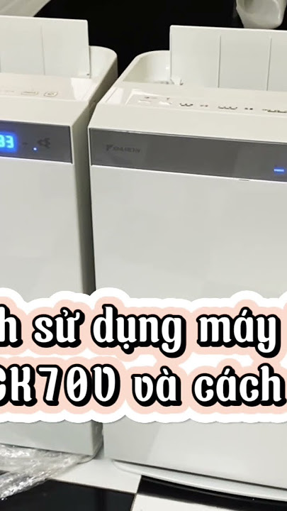 DAIKIN vip mới 98%  #maylockhongkhi