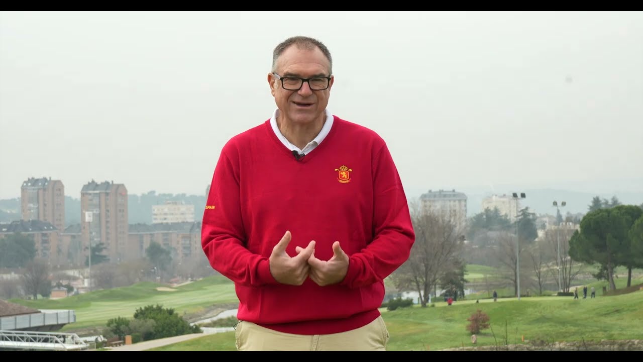 ¿Es el golf un juego tan mental? | SOMOSGOLF