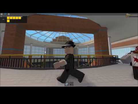 Roblox Dead Rising Willamette Mall Youtube - dead rising roblox