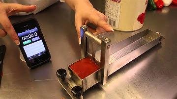 Consistometer Basics