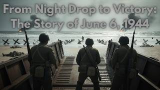 D-Day: The 60 Seconds That Changed the World