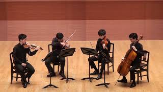 Dvorak: String Quartet No.14 op.105