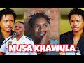 SHOCKING Musa Khawula Tried To Expose The Truth SHOCKING Musa Khawula Tried To Expose The Truth