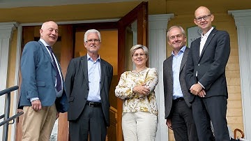 The world is changing, statistics are evolving