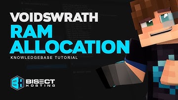 How to Allocate More Ram on the VoidsWrath Launcher!