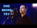 George Michael - One More Try - Jeff Alani Stanfill (cover version)