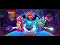 Sorry i get a bad new so my next account is brawl stars-nick